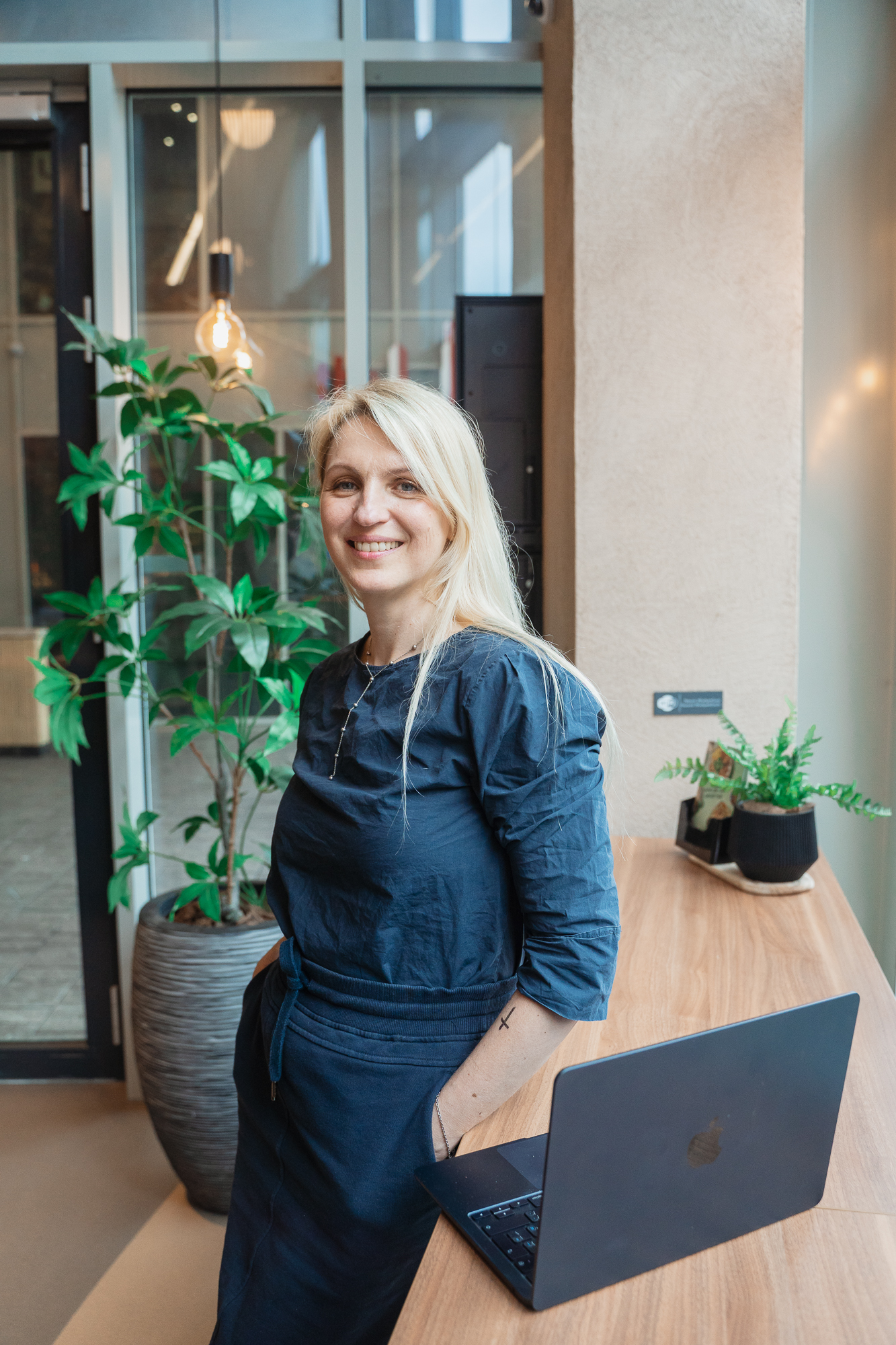 job seekers community in nl